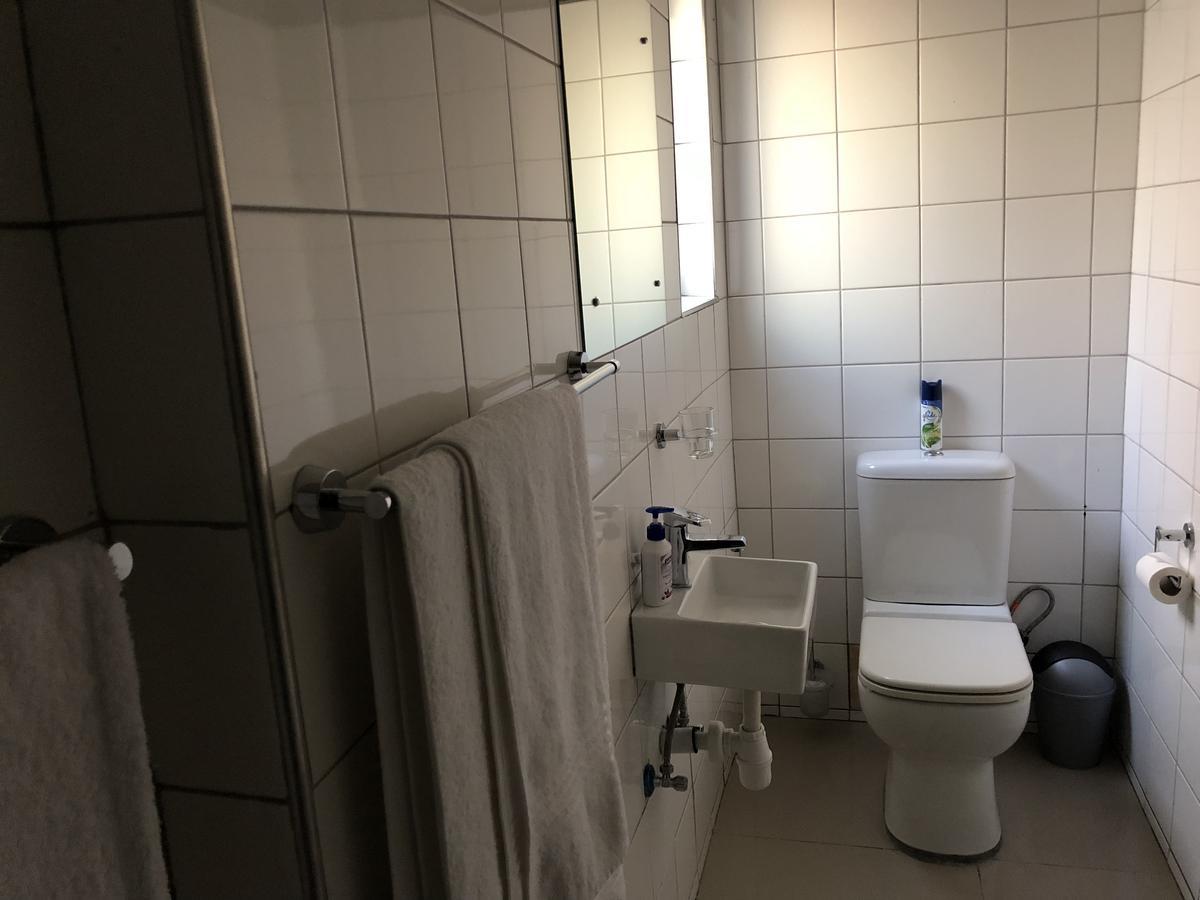 City Lodge Etosha Omuthiya Екстериор снимка