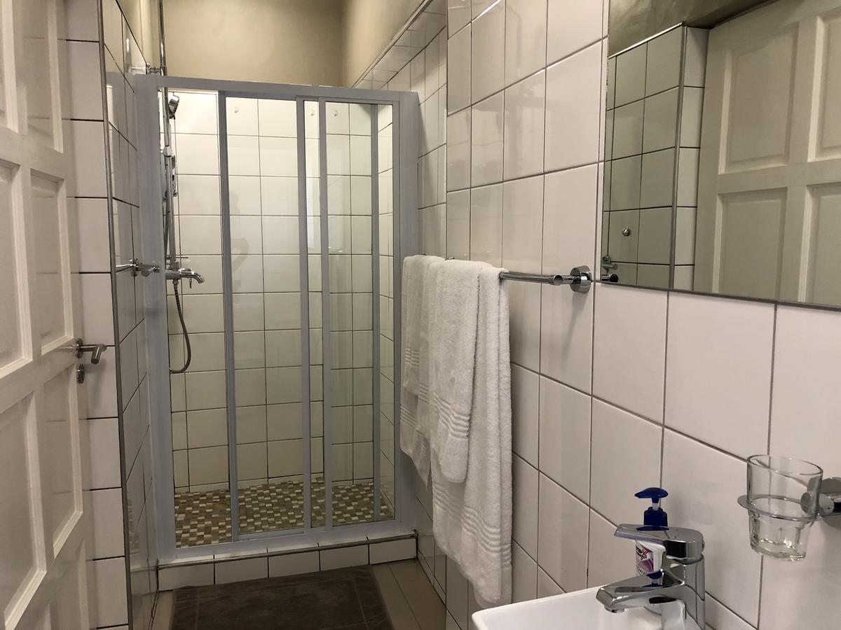 City Lodge Etosha Omuthiya Екстериор снимка