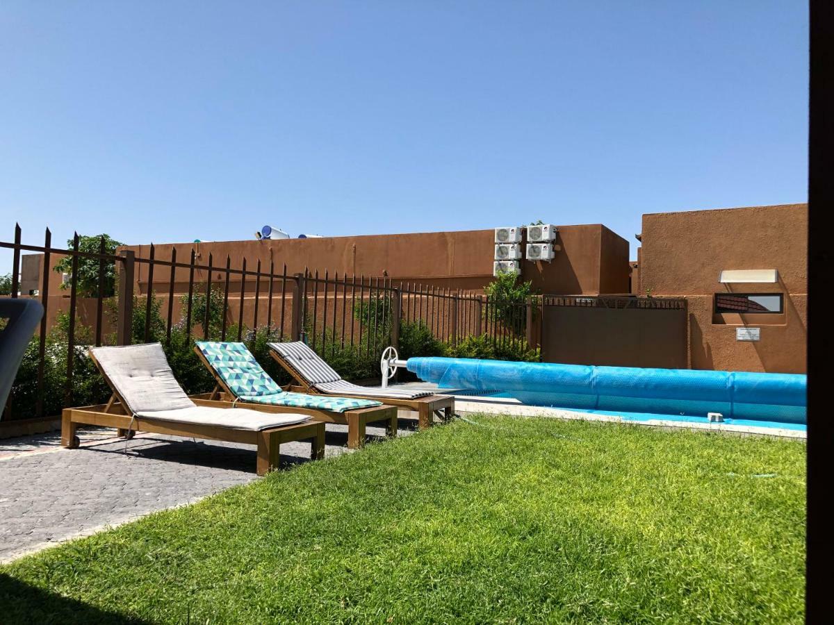City Lodge Etosha Omuthiya Екстериор снимка